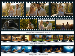 StoryMem Screenshot 1