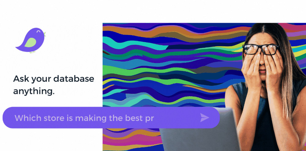 StoryMetrics Screenshot 1