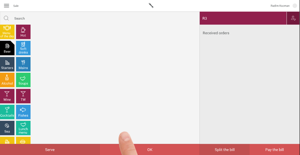 Storyous Screenshot 1