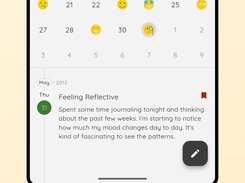 Track your mood