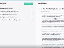storywise Screenshot 1