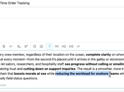 storywise Screenshot 1