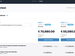 storywise Screenshot 1