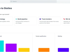 Stotles Screenshot 1