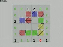 The "Mosco" game