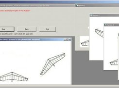 Pictures as possible answers