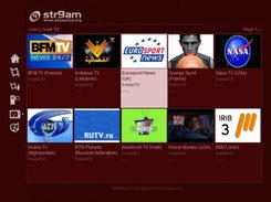 5. WebTv