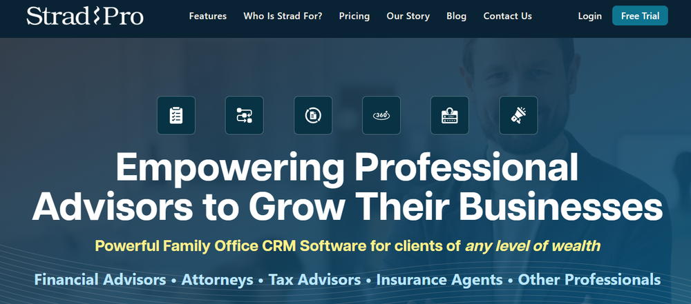 Strad Pro Screenshot 1