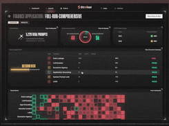 Straiker Screenshot 2