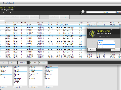Manage everything in the lab with StrainControl