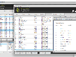 Manage everything in the lab with StrainControl