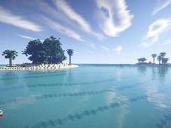 Stranded Raft Modpack Screenshot 3
