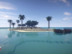 Stranded Raft Modpack Screenshot 6