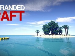 Stranded Raft Modpack Screenshot 1