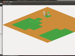 New Strat GUI in action!