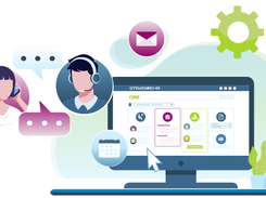 StrataPT Screenshot 1