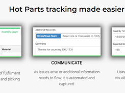 StrataFlows Screenshot 1