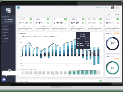 Automated Cashflow Dashboard