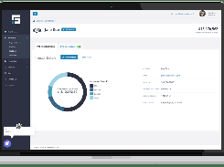 Investor Management Tools