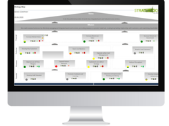 STRATandGO Screenshot 1