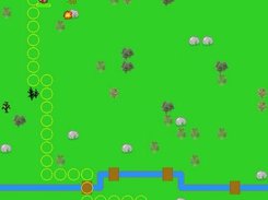 Strategia v0.3.x, The field