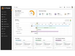 Core Strategy Screenshot 1
