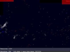 Strategoids Screenshot 2