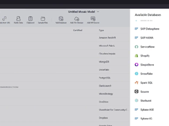 Strategy Mosaic Screenshot 1