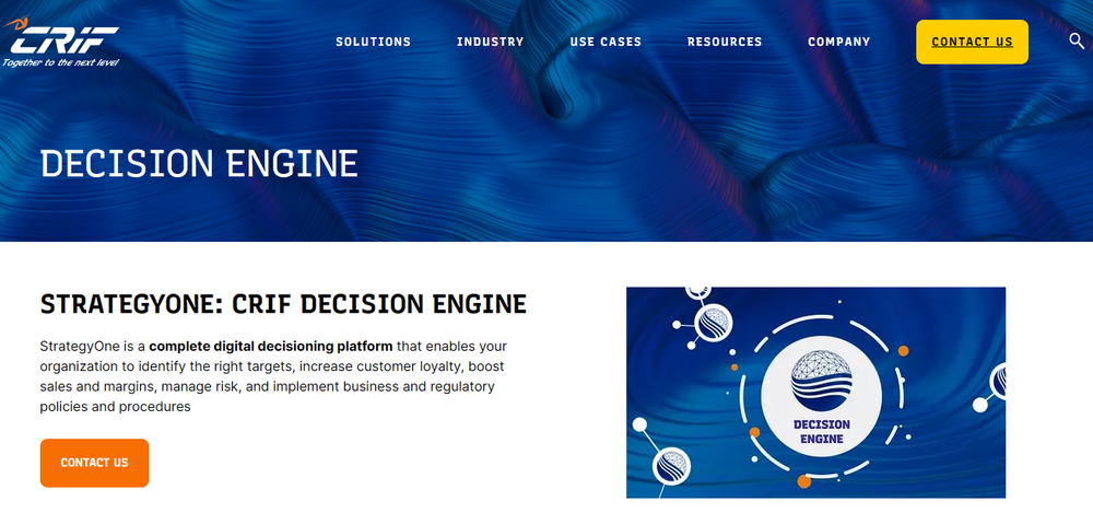StrategyOne Screenshot 1
