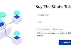 Stratis Screenshot 1