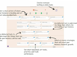 StratPlan Screenshot 1