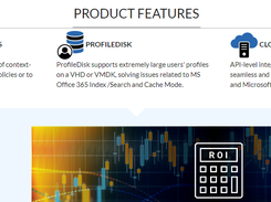Stratusphere UX Screenshot 2