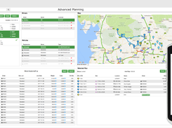 Stream-AdvancedPlanning