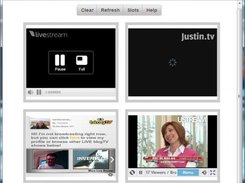 Monitor ui