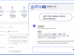 GathrIQ: The ultimate Data+AI Copilot