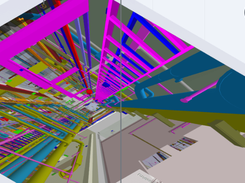 StreamBIM Screenshot 1