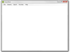 Main Screen