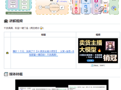 Streamer-Sales Screenshot 1