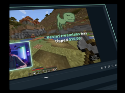 Streamlabs Desktop Screenshot 1