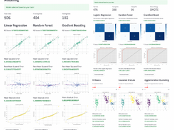 Streamline Analyst Screenshot 1