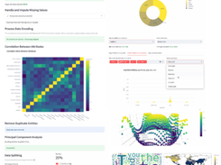 Streamline Analyst Screenshot 2