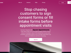 Byndesk Screenshot 1