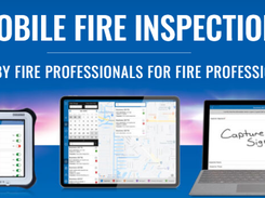 Streamline Inspections Screenshot 1