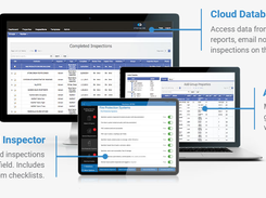 Streamline Inspections Screenshot 2