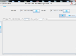 Streamline POS Screenshot 6