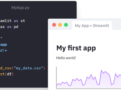 Streamlit download | SourceForge.net
