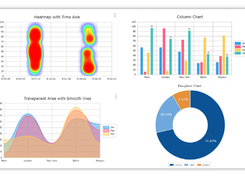 Eclipse Streamsheets Screenshot 1