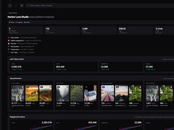 StreamStash Screenshot 1