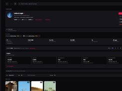 StreamStash Screenshot 1
