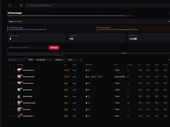 StreamStash Screenshot 1